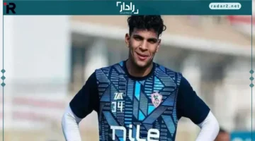هدية ضائعة.. محمد السيد يفتقد ركلة جزاء خلال مباراة الزمالك وديكيداها وسط هتافات الجماهير